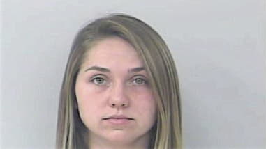 Alicia Gibboney, - St. Lucie County, FL 